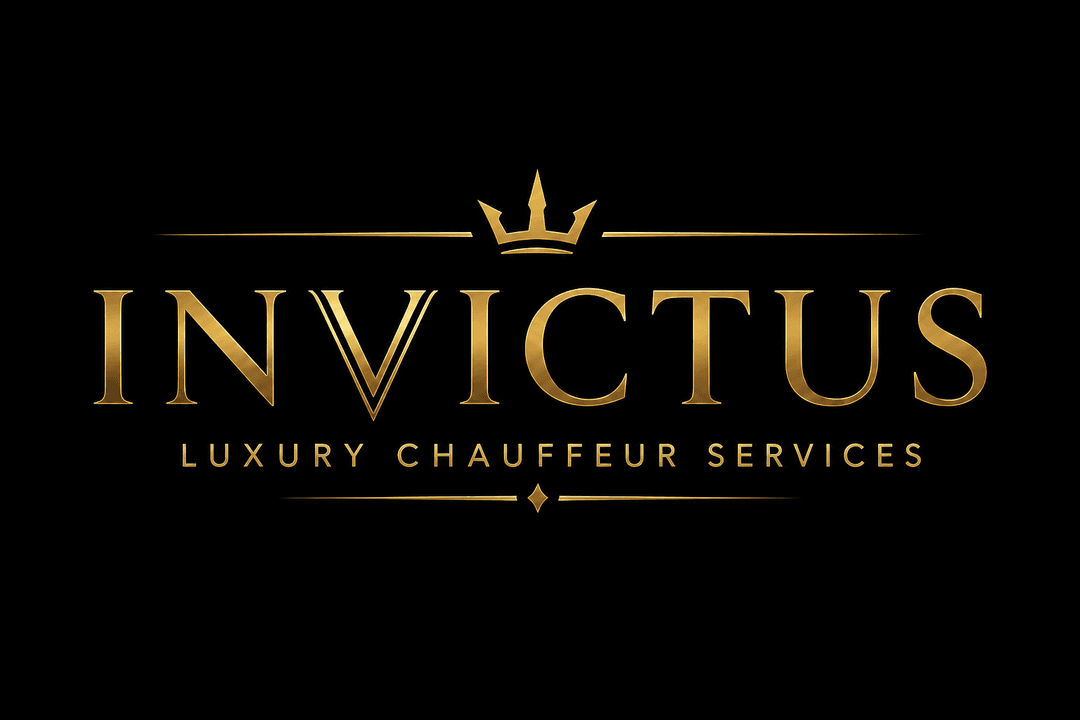 INVICTUS Luxury Chauffeur Services